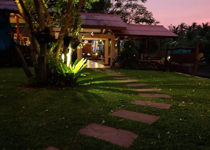 บ้านกรนรา Baan Kornnara