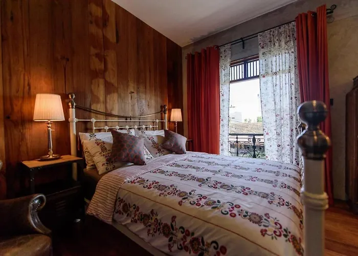 Roomquest Rimrabeang At Amphawa