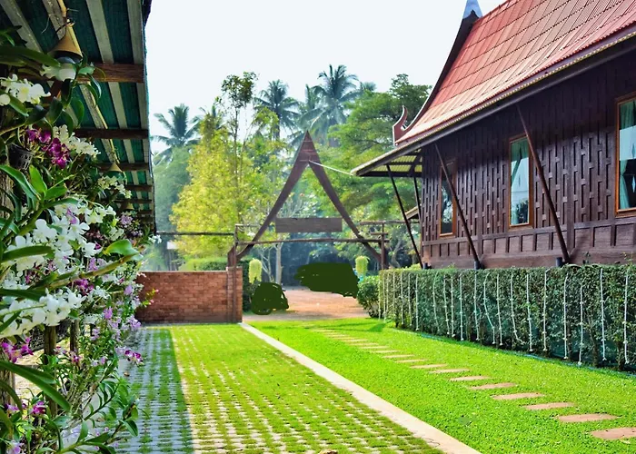 บ้านกรนรา Baan Kornnara