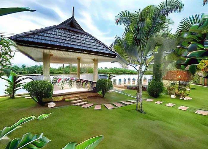 Baan Nam Pen Resort