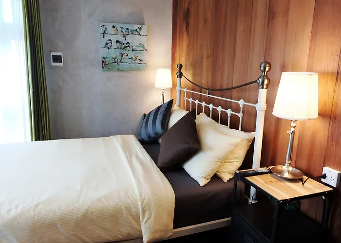 Roomquest Rimrabeang At Amphawa