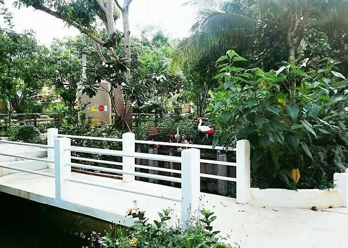 Meephawa Resort