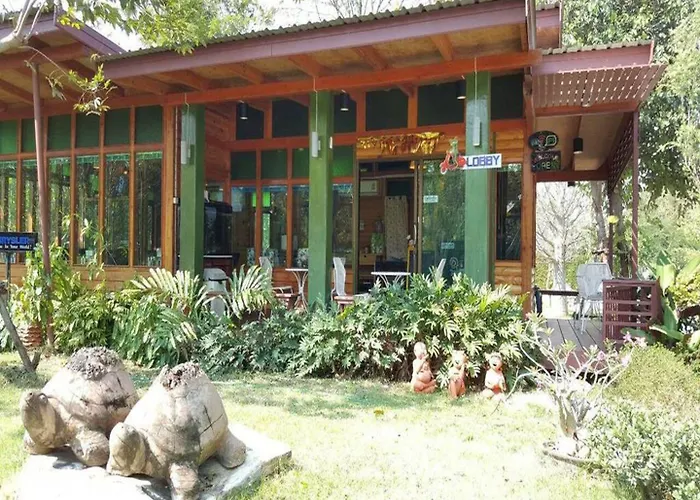 Nung Ni Bang Khon Thi Resort
