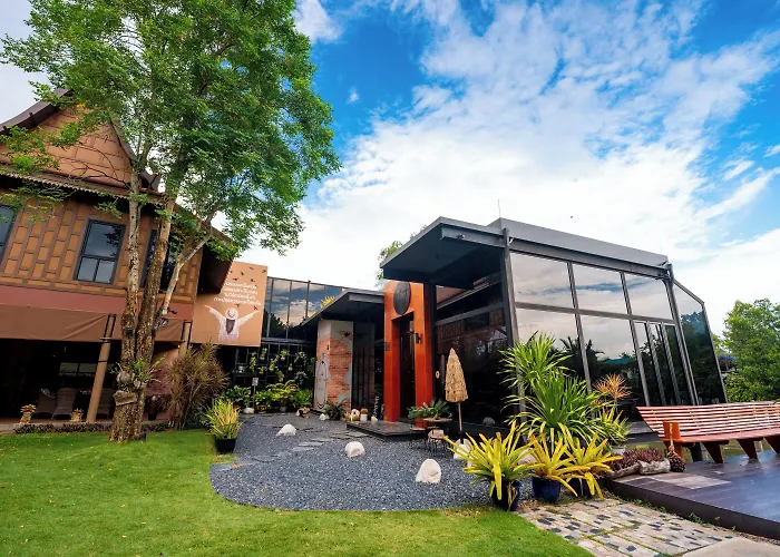 Asita Eco Resort