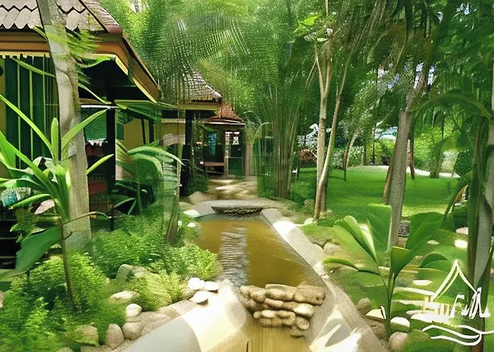 Baan Nam Pen Resort