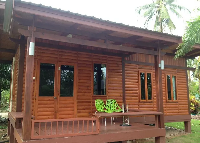 Nung Ni Bang Khon Thi Resort